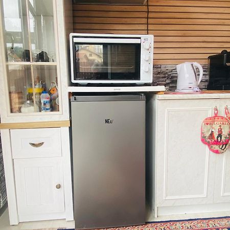 Niya Guest House Beli Iskar Luaran gambar