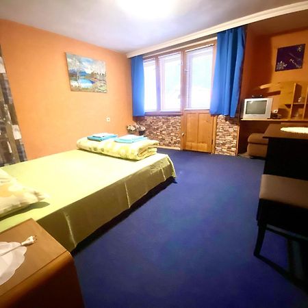 Niya Guest House Beli Iskar Luaran gambar
