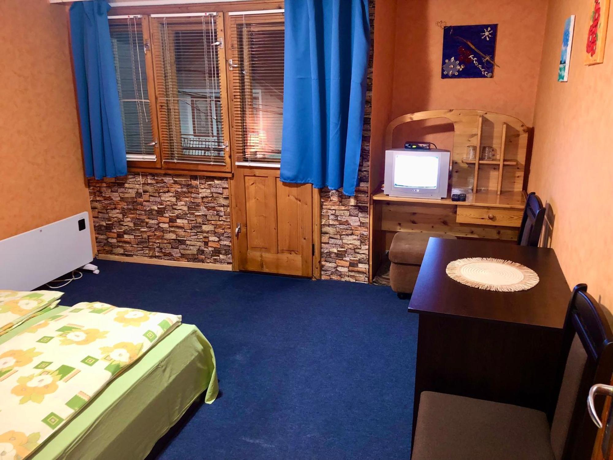Niya Guest House Beli Iskar Luaran gambar
