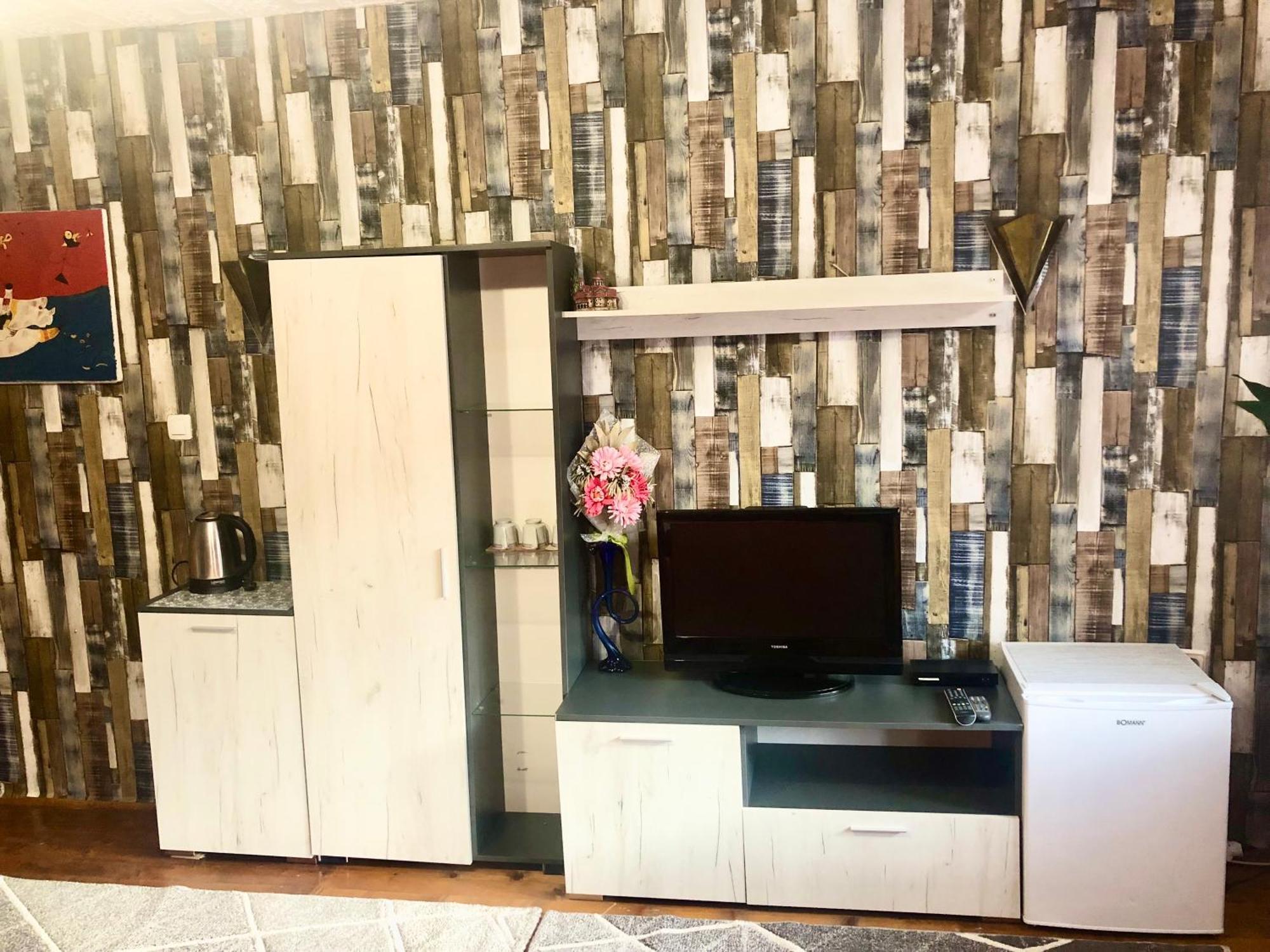 Niya Guest House Beli Iskar Luaran gambar