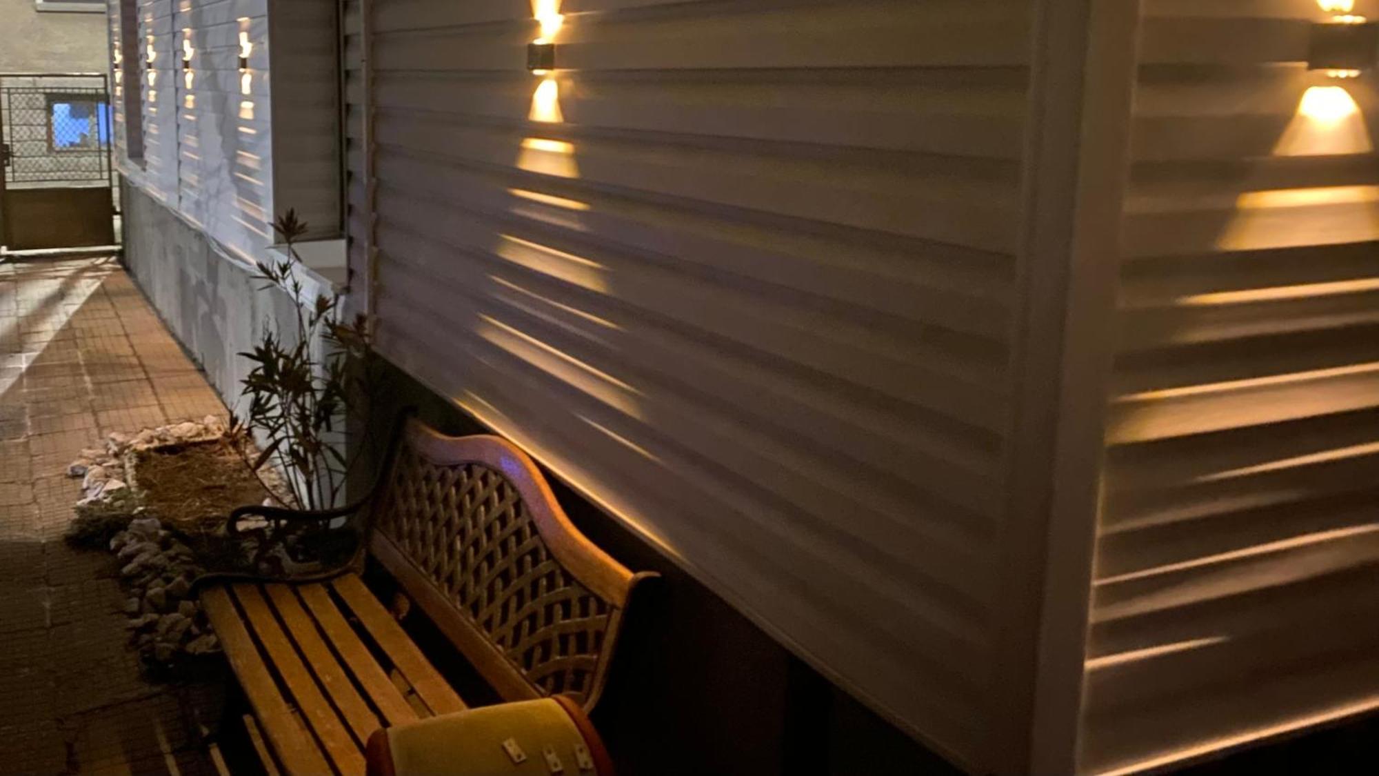 Niya Guest House Beli Iskar Luaran gambar